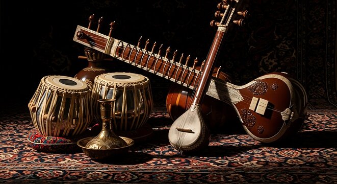 Instruments